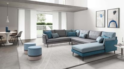 Divani Multistile